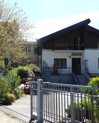 House Angy