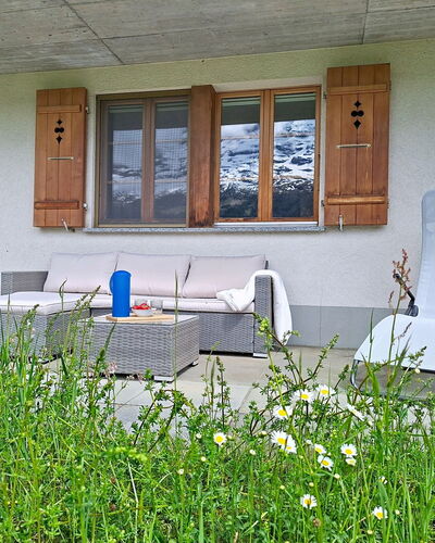 Steinnägeli