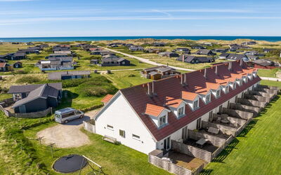 Sinika - 400M from the Sea
