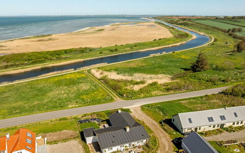 Grita - 100M to the Fjord: Dak, Huis, Woongebied, Huis, Landgoed, Verblijf, Ontwerp