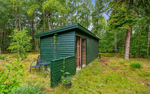 Jooseppi - 4.8Km from the Sea: Schuur, Verblijf, Struik, Garden Gebouwen, Landelijk Gebied, Blokhut, Tuin, Woud, Siding, Keet