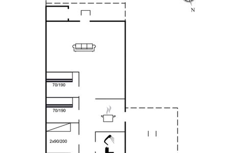 Adelheid - 1.2Km from the Sea: Wit, Aantal, Helling