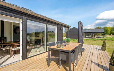Junis - 900M from the Sea