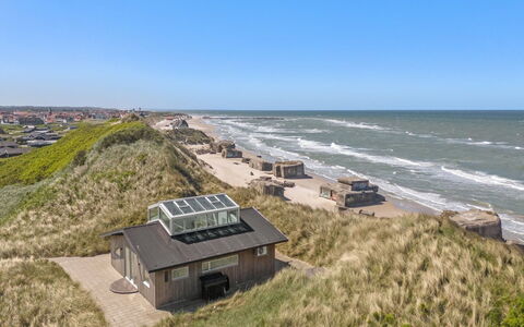 Eicke - 20M from the Sea: Verblijf, Helling, Zand, Kust, Hut, Blokhut, Thatching