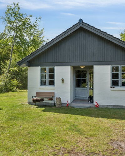 Thorvor - 900M from the Sea
