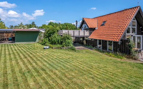 Arendine - 250M from the Sea: Gras, Dak, Huis, Huis, Verblijf, Landschap, Woongebied, Land Lot, Landelijk Gebied, Plain