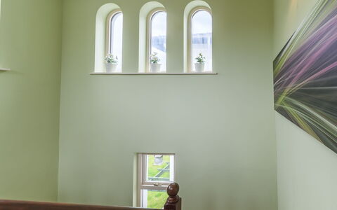 Wellswood: Muur, Hout, Interieur Ontwerp, Flooring, Plafond, Verdieping, Gieten, Verf, Beits, Hardwood