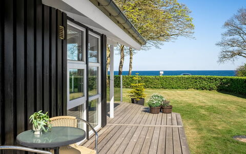 Therkil - 50M from the Sea: Water, Watervoorraden, Zwemwater,  Felsen\, Kust, Natuurlijk Landschap, Headland, Kust En Oceanic Landvormen, Terrein, Voorgebergte