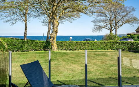 Therkil - 50M from the Sea: Water, Watervoorraden, Zwemwater,  Felsen\, Kust, Natuurlijk Landschap, Headland, Kust En Oceanic Landvormen, Terrein, Voorgebergte