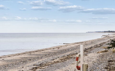 Ally - 1.2Km from the Sea