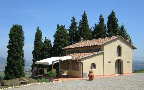 Il Colle Di Sotto