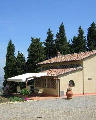Il Colle Di Sotto