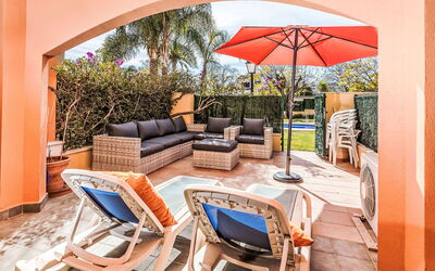 Accommodatie:&nbsp;Jardines del Rio 455.2
