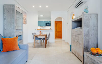 Accommodatie:&nbsp;Jardines del Rio 455.1