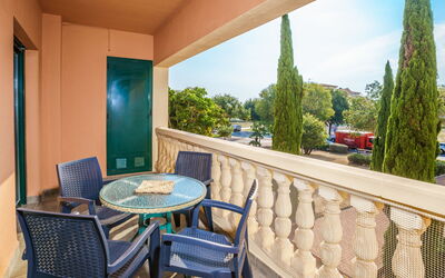 Accommodatie:&nbsp;Jardines del Rio 455.1