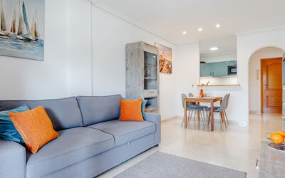 Accommodatie:&nbsp;Jardines del Rio 455.1