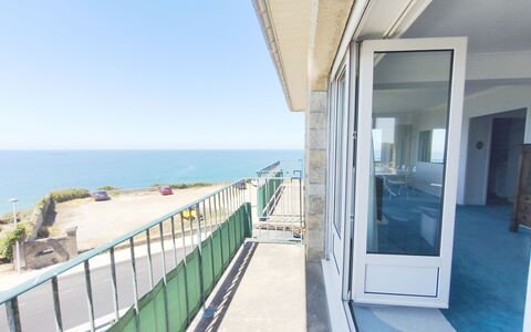 Le Grand Lambert: Zee, Oceaan, Kust, Strand, Balkon, Hek, Hotel, Tropen, Badplaats, Caribbean