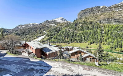Accommodatie:&nbsp;Les Hauts des Brevières 631.1