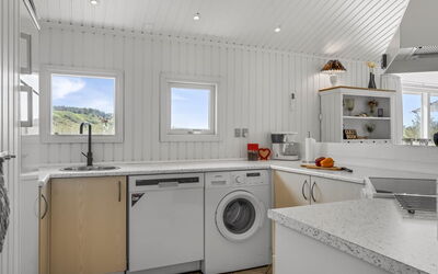 Thorke - 700M from the Sea