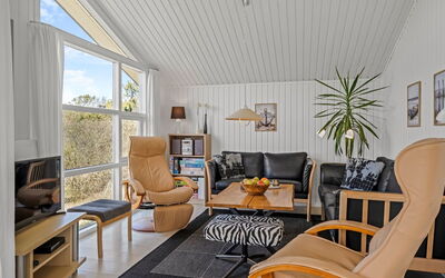 Thorke - 700M from the Sea