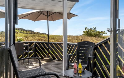 Thorke - 700M from the Sea