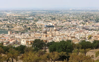 Villa Billona