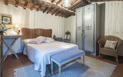 La Casa del Grillo Parlante