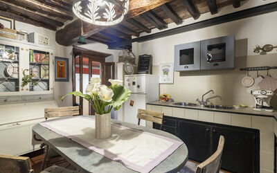 La Casa del Grillo Parlante