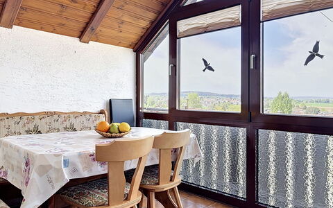 Accommodatie:&nbsp;Sirch 150.3