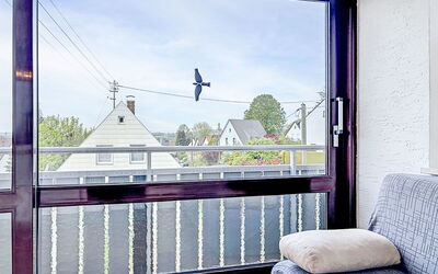 Accommodatie:&nbsp;Diedorfer Blick 150.2