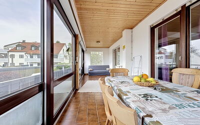Accommodatie:&nbsp;Diedorfer Blick 150.2
