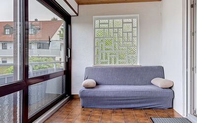 Accommodatie:&nbsp;Diedorfer Blick 150.2