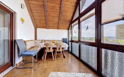Accommodatie:&nbsp;Sirch 150.3