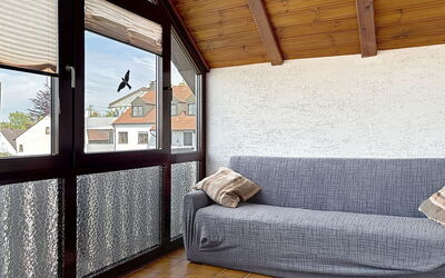Accommodatie:&nbsp;Sirch 150.3