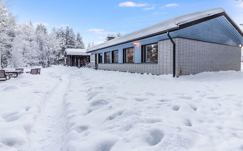 Artic Secret Home: Appartement, Condominium, Gemengd Gebruik, Hotel, Toevlucht, Badplaats, Boutique Hotel