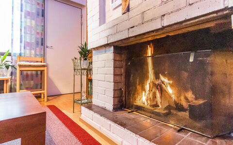 Artic Secret Home: Appartement, Condominium, Gemengd Gebruik, Hotel, Toevlucht, Badplaats, Boutique Hotel