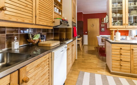 Artic Secret Home: Appartement, Condominium, Gemengd Gebruik, Hotel, Toevlucht, Badplaats, Boutique Hotel