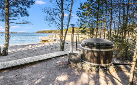 Sandstrand: Appartement, Condominium, Gemengd Gebruik, Hotel, Toevlucht, Badplaats, Boutique Hotel