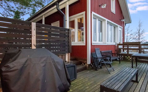 Rantakari: Appartement, Condominium, Gemengd Gebruik, Hotel, Toevlucht, Badplaats, Boutique Hotel