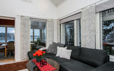 Rantakari: Appartement, Condominium, Gemengd Gebruik, Hotel, Toevlucht, Badplaats, Boutique Hotel