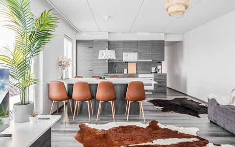 Jacuzzi Penthouse: Appartement, Condominium, Gemengd Gebruik, Hotel, Toevlucht, Badplaats, Boutique Hotel