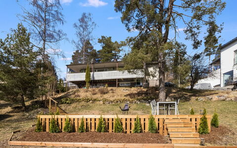 Villa Aurinkorinne: Appartement, Condominium, Gemengd Gebruik, Hotel, Toevlucht, Badplaats, Boutique Hotel