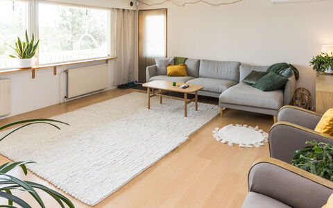 Villa Aurinkorinne: Appartement, Condominium, Gemengd Gebruik, Hotel, Toevlucht, Badplaats, Boutique Hotel