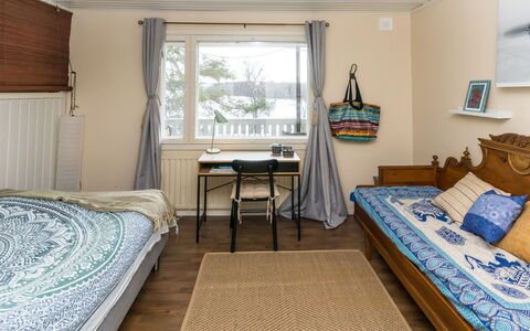 Villa Aurinkorinne: Appartement, Condominium, Gemengd Gebruik, Hotel, Toevlucht, Badplaats, Boutique Hotel