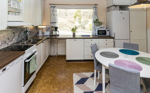 Villa Aurinkorinne: Appartement, Condominium, Gemengd Gebruik, Hotel, Toevlucht, Badplaats, Boutique Hotel