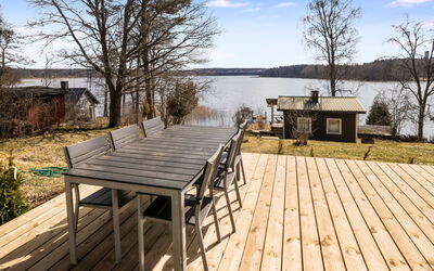 Villa Aurinkorinne