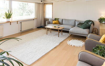 Villa Aurinkorinne