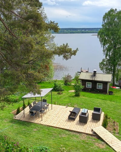 Villa Aurinkorinne
