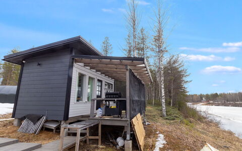 Kipinä: Appartement, Condominium, Gemengd Gebruik, Hotel, Toevlucht, Badplaats, Boutique Hotel
