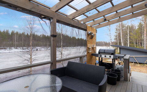 Kipinä: Appartement, Condominium, Gemengd Gebruik, Hotel, Toevlucht, Badplaats, Boutique Hotel
